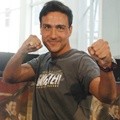 Hamish Daud Hadiri Gala Premier Film 'Gangster'