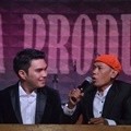 Trio Ubur Ubur Ditemui di Kuningan City