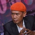 Ucup Nirin Ditemui di Kuningan City
