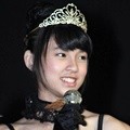 Elaine Hartanto JKT48 Saat Launching Single 'Halloween Night'