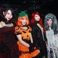 JKT48 Launching Single 'Halloween Night'