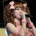 Michelle JKT48 Saat Launching Single 'Halloween Night'