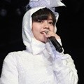 Sisil JKT48 Saat Launching Single 'Halloween Night'