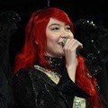 Ve JKT48 Saat Launching Single 'Halloween Night'