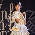 Dhike JKT48 di Handshake Festival 'Refrain Penuh Harapan'