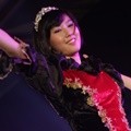 Dhike JKT48 di Handshake Festival 'Refrain Penuh Harapan'
