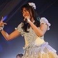 Hanna JKT48 di Handshake Festival 'Refrain Penuh Harapan'