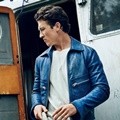 Miles Teller di Majalah Flaunt Edisi Mei 2015