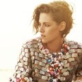 Kristen Stewart di Majalah Harper's Bazaar UK Edisi Juni 2015