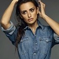 Penelope Cruz di Majalah EL PAIS Semanal Edisi Agustus 2015