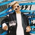 Rap Monster Bangtan Boys di Majalah Ceci Edisi April 2015