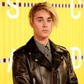 Justin Bieber di MTV Video Music Awards 2015