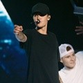 Penampilan Justin Bieber di MTV Video Music Awards 2015