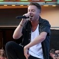 Macklemore Hibur Penonton di MTV Video Music Awards 2015