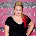 Rebel Wilson di MTV Video Music Awards 2015