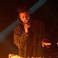 The Weeknd di MTV Video Music Awards 2015