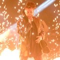 The Weeknd di MTV Video Music Awards 2015