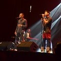 RAN Saat Tampil di Indonesia Jazz Festival 2015 Hari ke-2