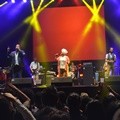 The Groove Meriahkan Indonesia Jazz Festival 2015 Hari ke-2