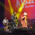 The Groove Meriahkan Indonesia Jazz Festival 2015 Hari ke-2