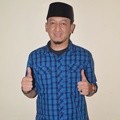 Ustadz Zacky Mirza Gelar Konferensi Pers