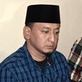 Ustadz Zacky Mirza Gelar Konferensi Pers