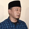 Ustadz Zacky Mirza Gelar Konferensi Pers