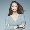Han Ye Seul di Majalah Elle Edisi September 2015