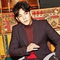 Kangin Super Junior di Majalah Ceci Edisi Februari 2015
