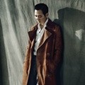 Lee Jung Jae di Majalah Vogue Edisi Agustus 2015