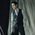 Lee Jung Jae di Majalah Vogue Edisi Agustus 2015