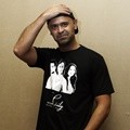 Mike Lucock di Press Screening Film 'Lily Bunga Terakhirku'