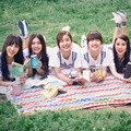 G-Friend Photoshoot untuk Single 'Flower Bud'