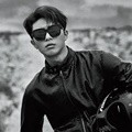 Park Seo Joon di Majalah Singles Edisi Agustus 2015