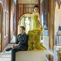 Prewedding Kadek Devi dan Dewa Yoga