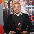 Sam Brodie di Gala Premier Film 'Move On'