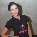 Senk Lotta Hadiri Gala Premier Film 'Move On'