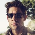 John Krasinski Photoshoot