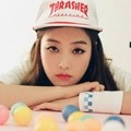 Kisum Photoshoot untuk Single 'You & Me'