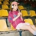 Kisum Photoshoot untuk Single 'You & Me'