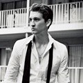 Miles Teller di Majalah Esquire Edisi September 2015