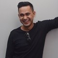 Ramzi di Konferensi Pers SCTV La Academia Junior 2