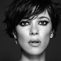Rebecca Hall di Majalah Interview Edisi Agustus 2015