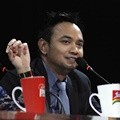Bebi Romeo di Malam Final X Factor Indonesia Season 2