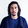 Adam Driver di Majalah Esquire UK Edisi September 2015