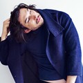 Adam Driver di Majalah Esquire UK Edisi September 2015