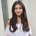 Cassandra Lee Saat Ditemui di BilanganTendean, Jakarta Selatan
