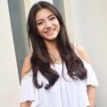 Cassandra Lee Saat Ditemui di BilanganTendean, Jakarta Selatan