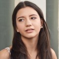 Cassandra Lee Saat Ditemui di BilanganTendean, Jakarta Selatan