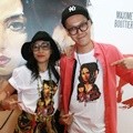 Endah N Rhesa di Press Screening Film 'Bidadari Terakhir'